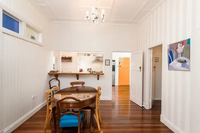 Fourth view of Homely house listing, 34 HERBERTON ROAD, Atherton QLD 4883