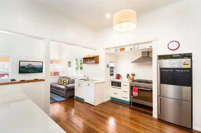 Fifth view of Homely house listing, 34 HERBERTON ROAD, Atherton QLD 4883