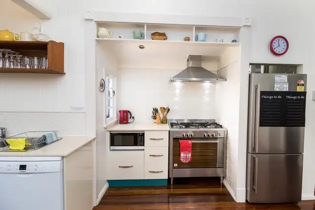 Sixth view of Homely house listing, 34 HERBERTON ROAD, Atherton QLD 4883
