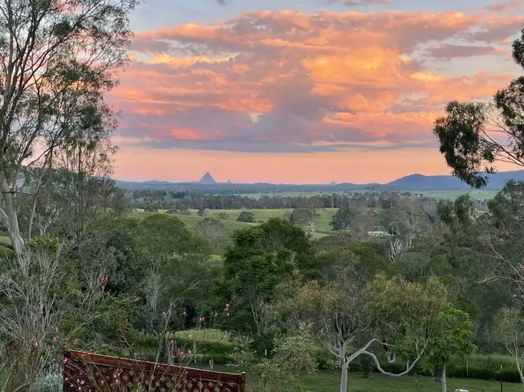 Main view of Homely house listing, 43 Axelsen Drive, Villeneuve QLD 4514