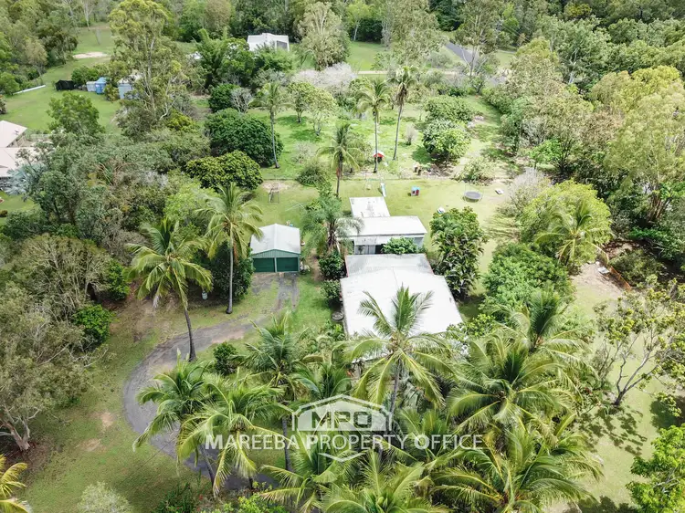 25 Emerald End Close, Mareeba QLD 4880