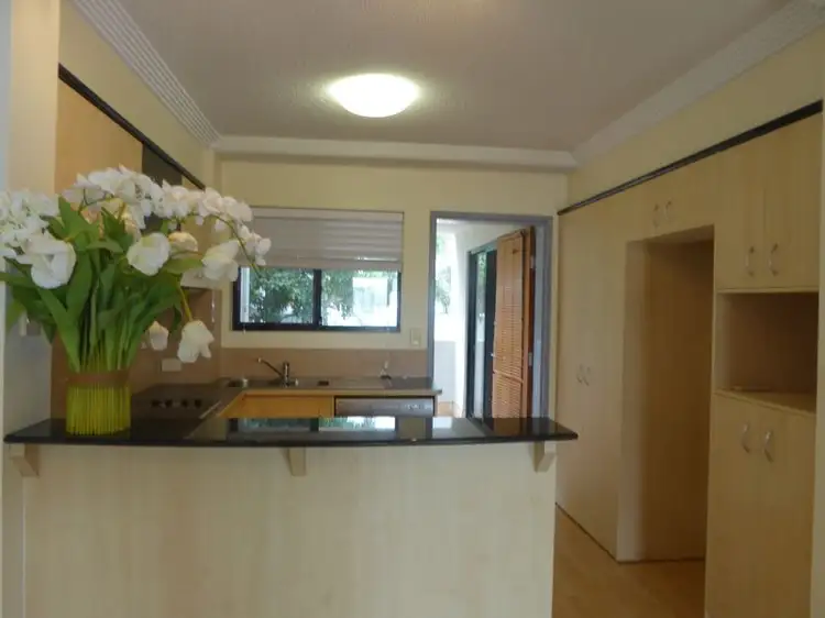 Main view of Homely unit listing, B3/26 Parish Street, Spring Hill QLD 4000