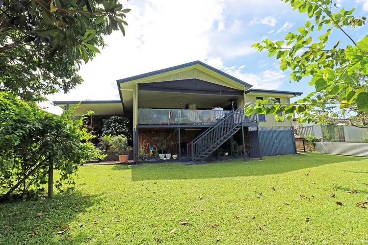 Main view of Homely house listing, 34 STORER STREET, Atherton QLD 4883