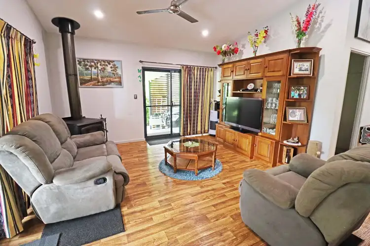 Fourth view of Homely house listing, 34 STORER STREET, Atherton QLD 4883
