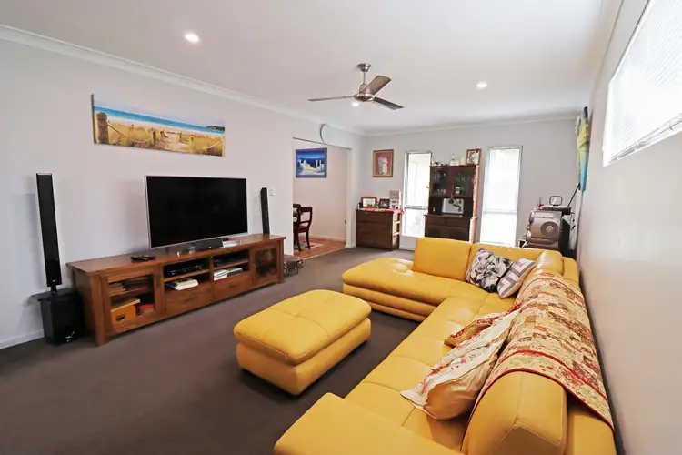 Fifth view of Homely house listing, 34 STORER STREET, Atherton QLD 4883