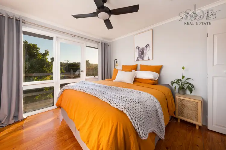 Sixth view of Homely house listing, 6 MARIGOLD COURT, Wodonga VIC 3690