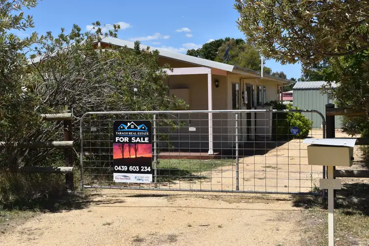 53 Rosebery Street, Tarago NSW 2580