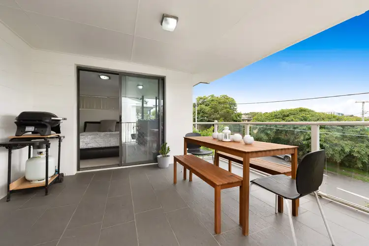 Main view of Homely apartment listing, 8/2 Riverton Street, Clayfield QLD 4011