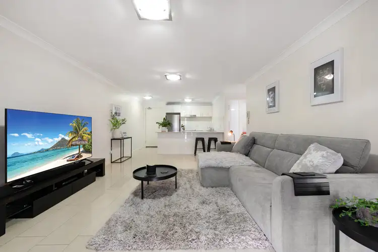 Fourth view of Homely apartment listing, 8/2 Riverton Street, Clayfield QLD 4011