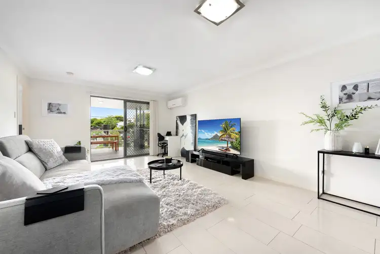 Fifth view of Homely apartment listing, 8/2 Riverton Street, Clayfield QLD 4011
