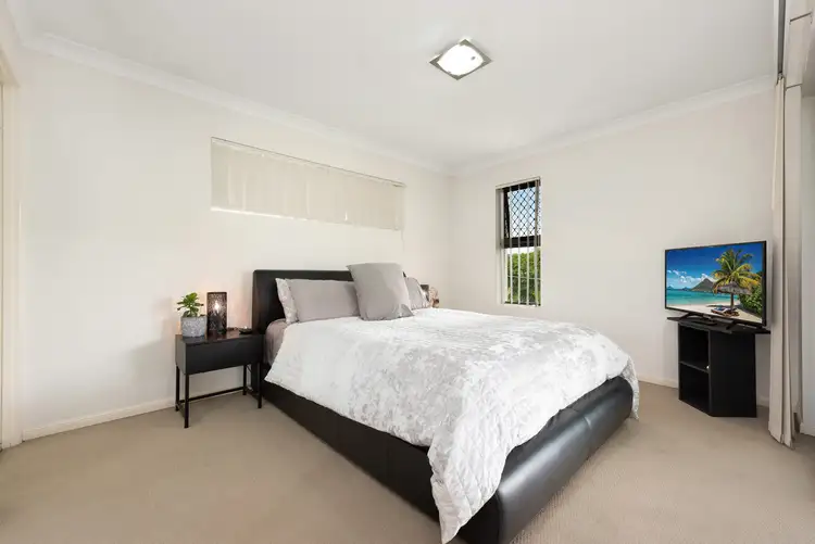 Sixth view of Homely apartment listing, 8/2 Riverton Street, Clayfield QLD 4011