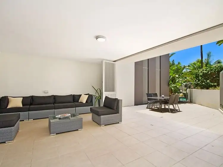 Third view of Homely unit listing, 9/40 Kamala Crescent, Casuarina NSW 2487