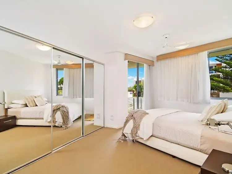 Fourth view of Homely unit listing, 9/40 Kamala Crescent, Casuarina NSW 2487