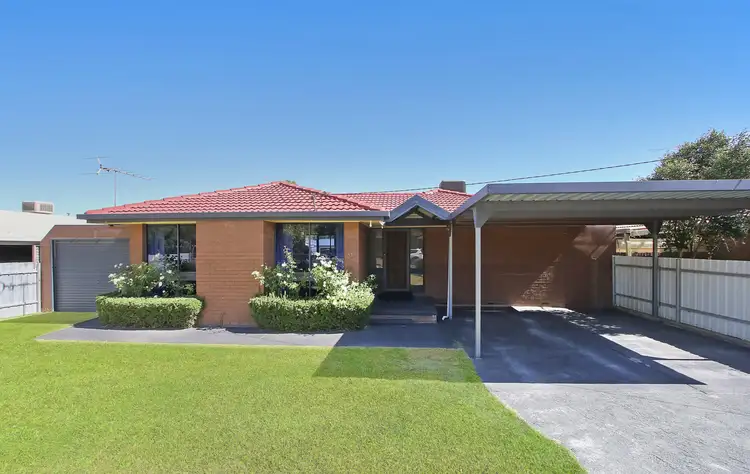 Main view of Homely house listing, 425 Kaitlers Road, Lavington NSW 2641