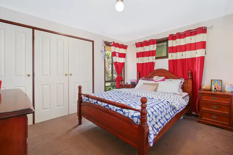 Sixth view of Homely house listing, 425 Kaitlers Road, Lavington NSW 2641