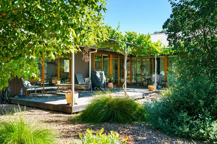 Main view of Homely house listing, 60 Fryers Road, Chewton VIC 3451