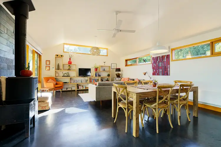 Fifth view of Homely house listing, 60 Fryers Road, Chewton VIC 3451