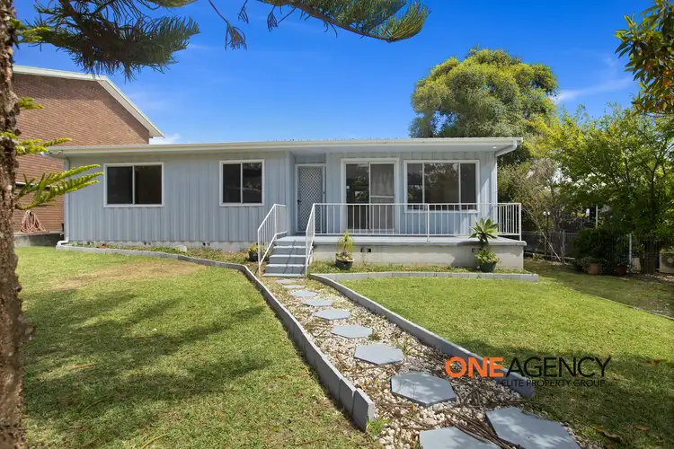 57 Edmund Street, Sanctuary Point NSW 2540