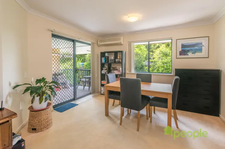Third view of Homely unit listing, 64/38 Palmer Street, Greenslopes QLD 4120