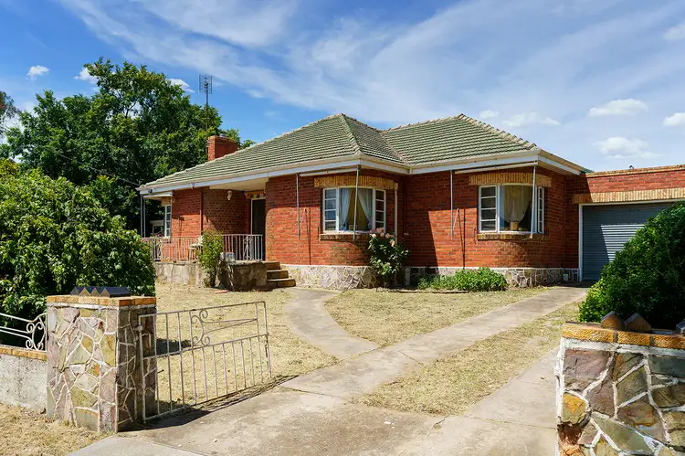Main view of Homely house listing, 67 Main Road, Campbells Creek VIC 3451