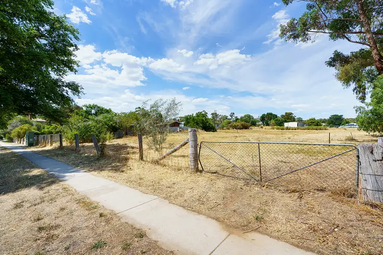 Second view of Homely house listing, 67 Main Road, Campbells Creek VIC 3451