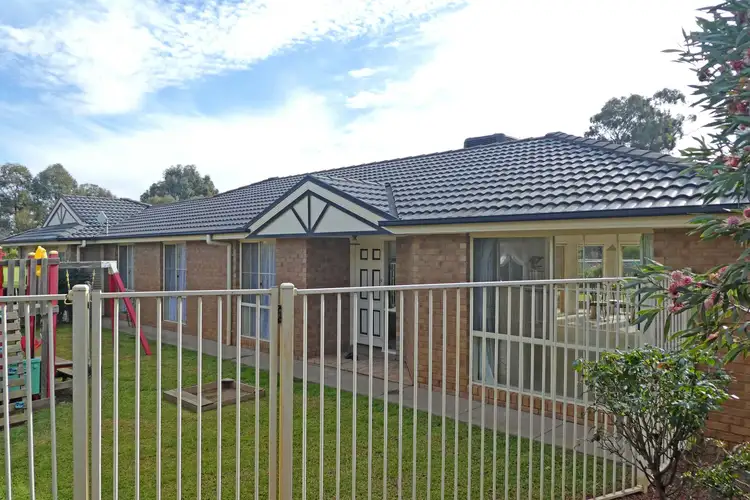 1353 Middle Road, Rushworth VIC 3612