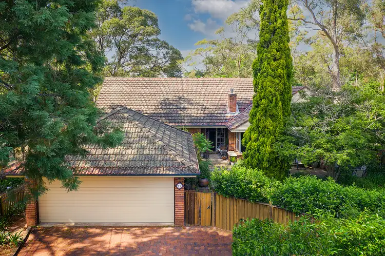 72 Fox Valley Road, Wahroonga NSW 2076