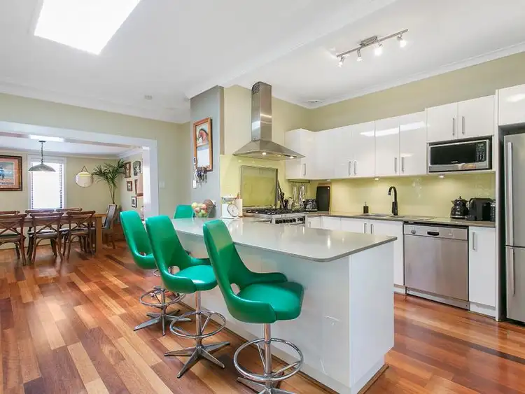 Second view of Homely house listing, 1/240 Burraneer Bay Road, Caringbah South NSW 2229