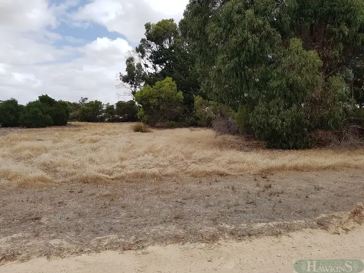 Main view of Homely land listing, LOT 109 Ocean View Drive, Nepean Bay SA 5223