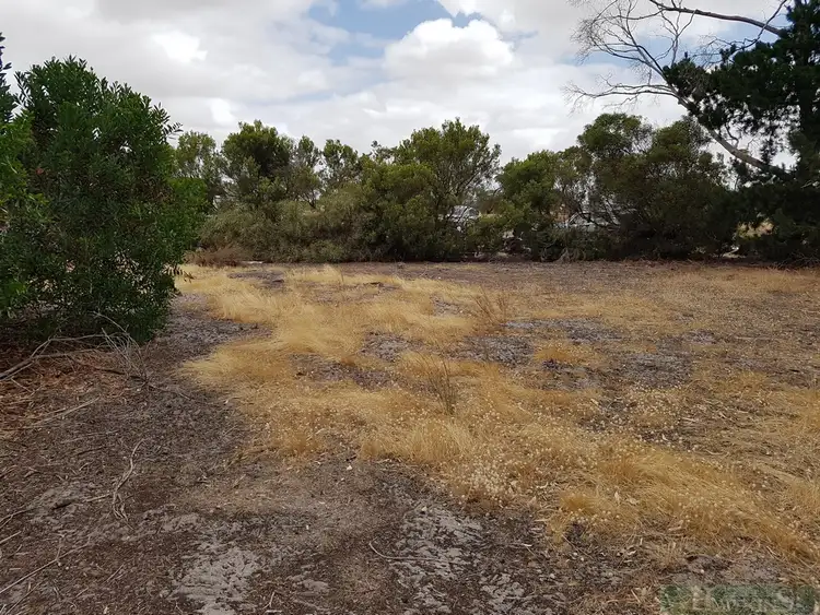 Second view of Homely land listing, LOT 109 Ocean View Drive, Nepean Bay SA 5223