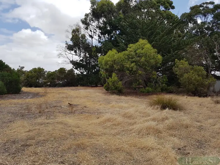 Third view of Homely land listing, LOT 109 Ocean View Drive, Nepean Bay SA 5223