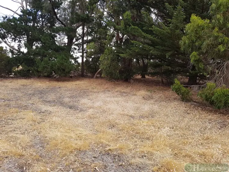 Fourth view of Homely land listing, LOT 109 Ocean View Drive, Nepean Bay SA 5223