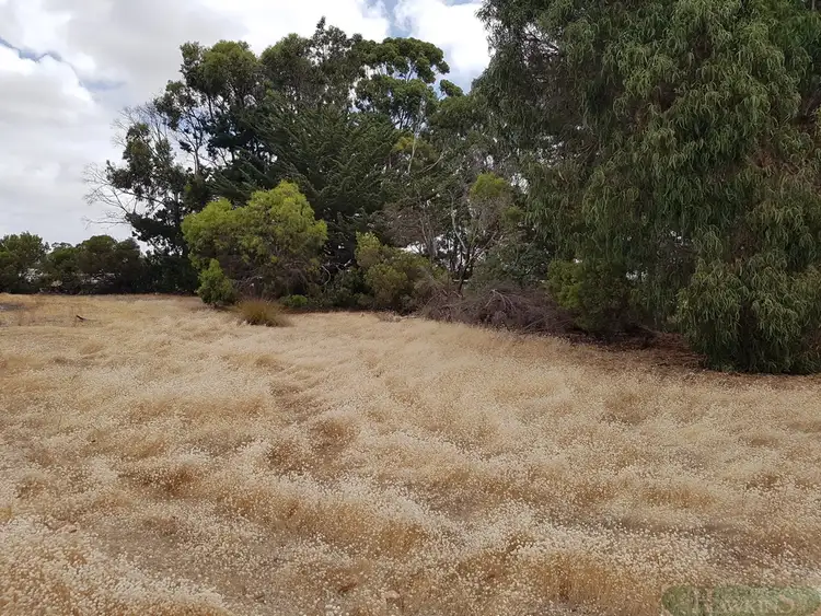 Fifth view of Homely land listing, LOT 109 Ocean View Drive, Nepean Bay SA 5223
