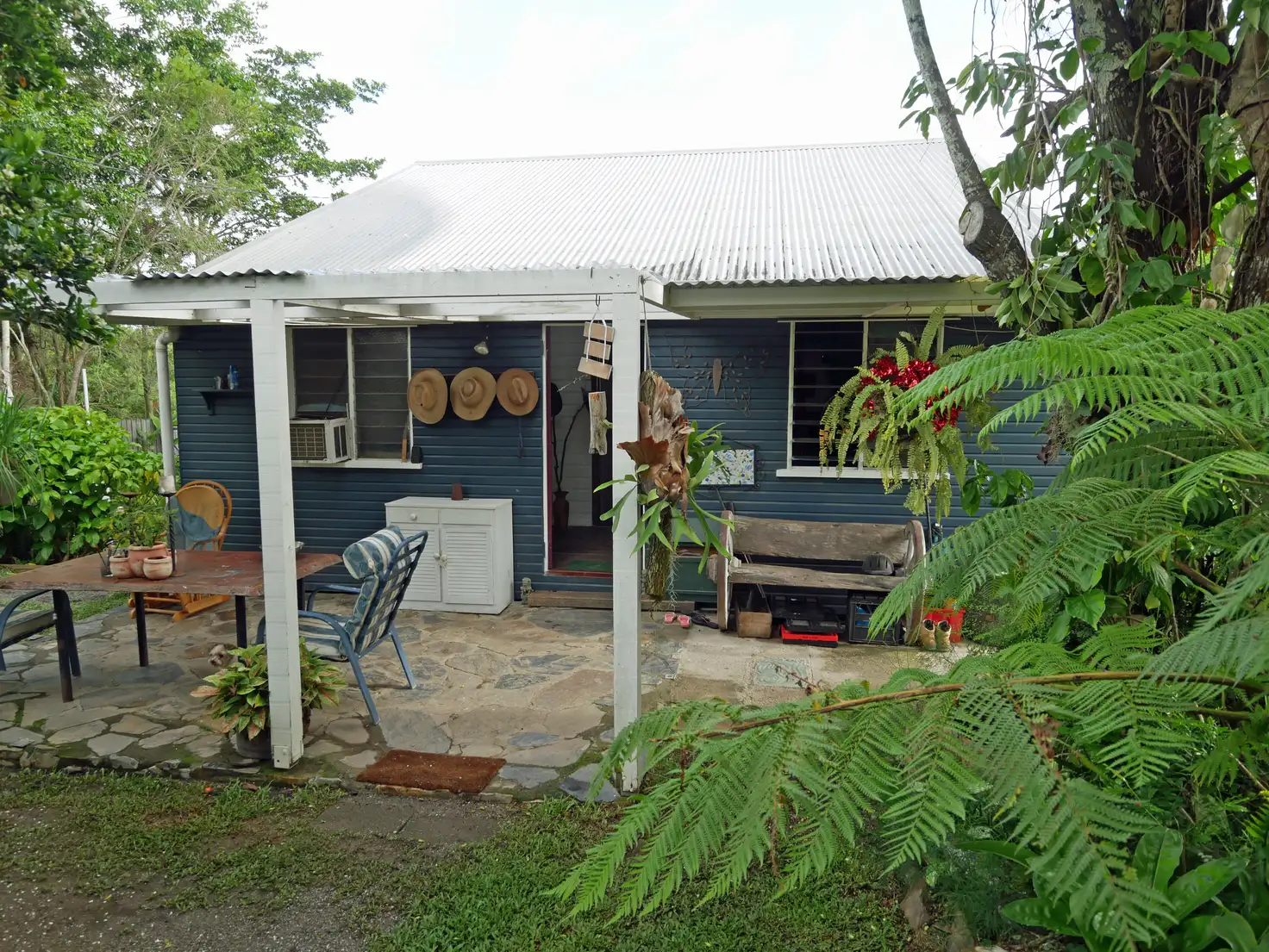Main view of Homely house listing, 8 Vains Close, Mount Molloy QLD 4871