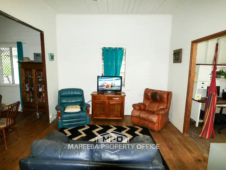 Fifth view of Homely house listing, 8 Vains Close, Mount Molloy QLD 4871