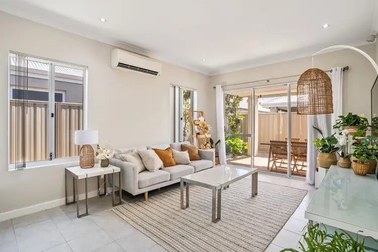17 BALLARAT STREET, Morley WA 6062