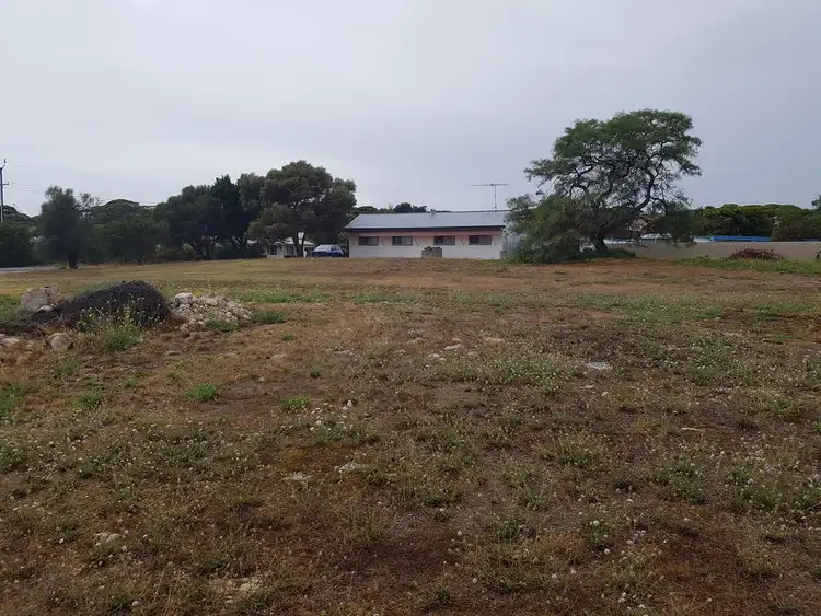 Second view of Homely land listing, LOT 2 Oak Street, Baudin Beach SA 5222