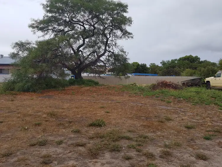 Third view of Homely land listing, LOT 2 Oak Street, Baudin Beach SA 5222