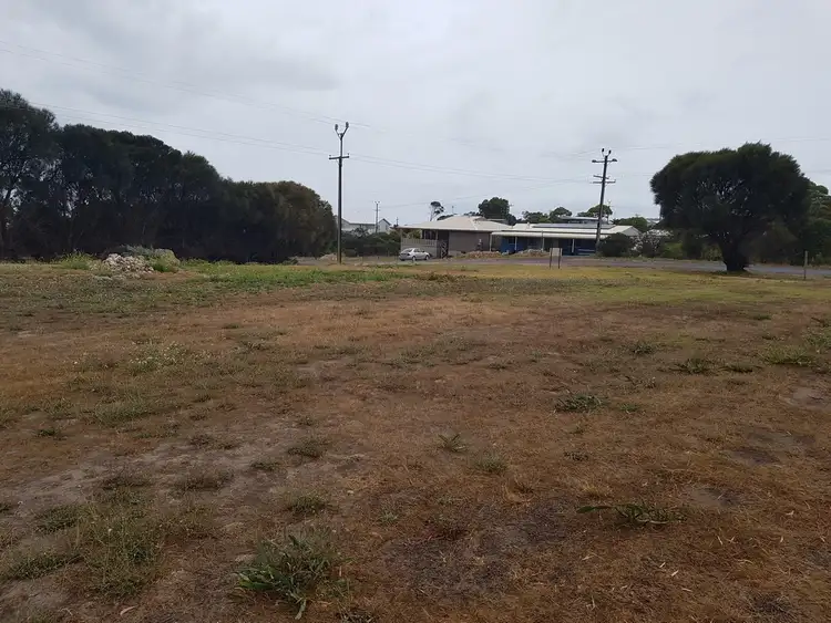 Fourth view of Homely land listing, LOT 2 Oak Street, Baudin Beach SA 5222