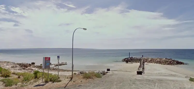 Seventh view of Homely land listing, LOT 2 Oak Street, Baudin Beach SA 5222
