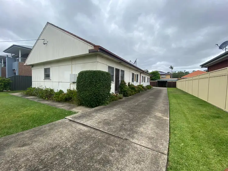 Main view of Homely semi-detached listing, 3/38 Market Street, Moorebank NSW 2170