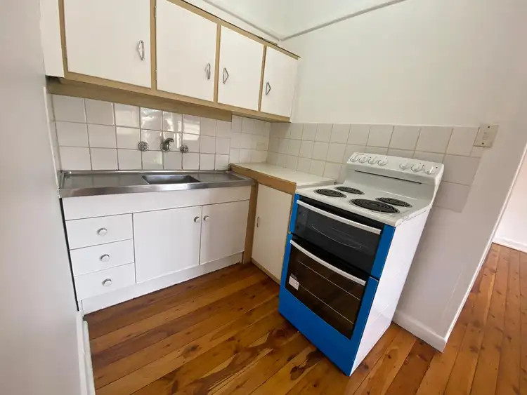 Second view of Homely semi-detached listing, 3/38 Market Street, Moorebank NSW 2170