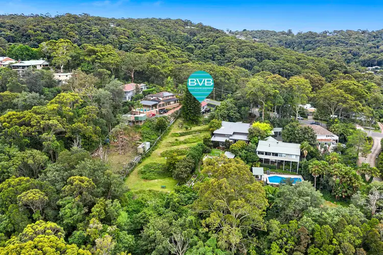 Main view of Homely house listing, 87 Cabbage Tree Road, Bayview NSW 2104