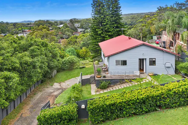 Second view of Homely house listing, 87 Cabbage Tree Road, Bayview NSW 2104
