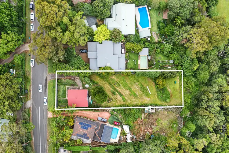 Third view of Homely house listing, 87 Cabbage Tree Road, Bayview NSW 2104
