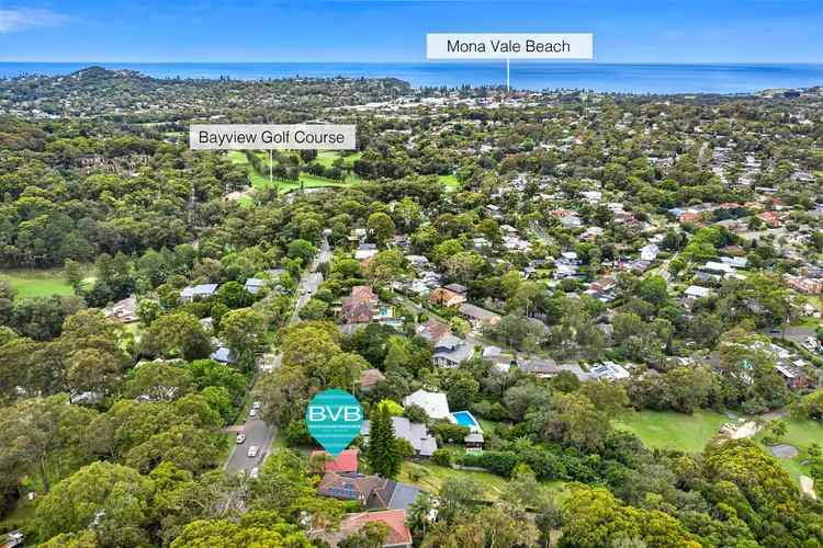 Sixth view of Homely house listing, 87 Cabbage Tree Road, Bayview NSW 2104