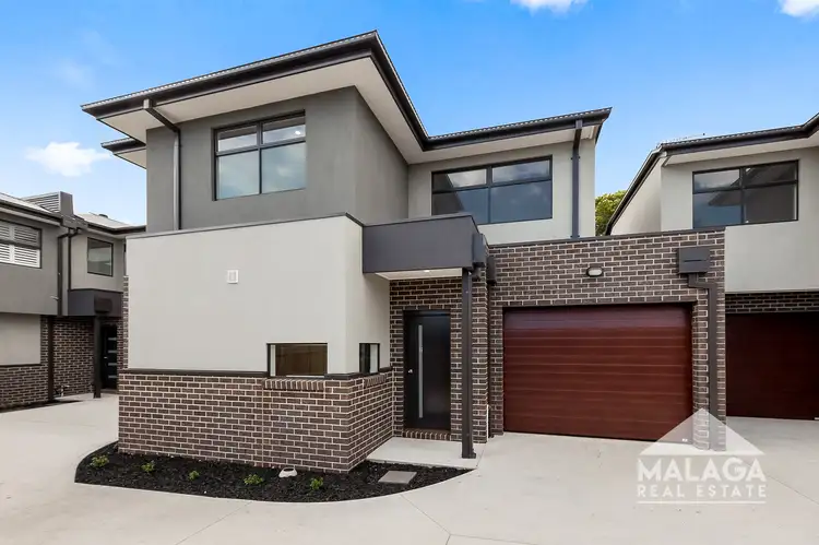 2 Kathleen Street