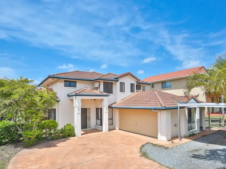 Main view of Homely house listing, 66 Springvale Circuit, Underwood QLD 4119