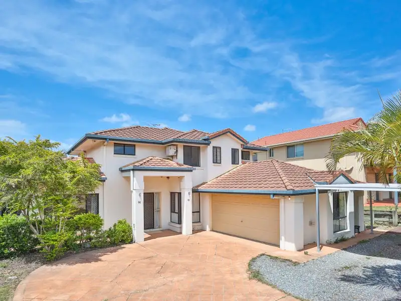 Main view of Homely house listing, 66 Springvale Circuit, Underwood QLD 4119