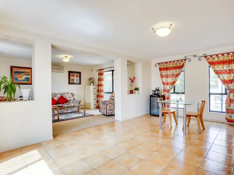 Third view of Homely house listing, 66 Springvale Circuit, Underwood QLD 4119